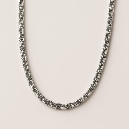 Men-Anti Tarnish Office Wear Chain