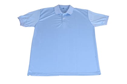 POLO T-SHRIT -BIO WASH-XS