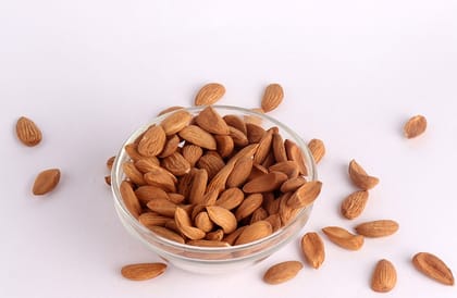 Mamra Mini Jumbo Almond - 1 Kg