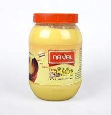 NAVAL GHEE COW 500ML
