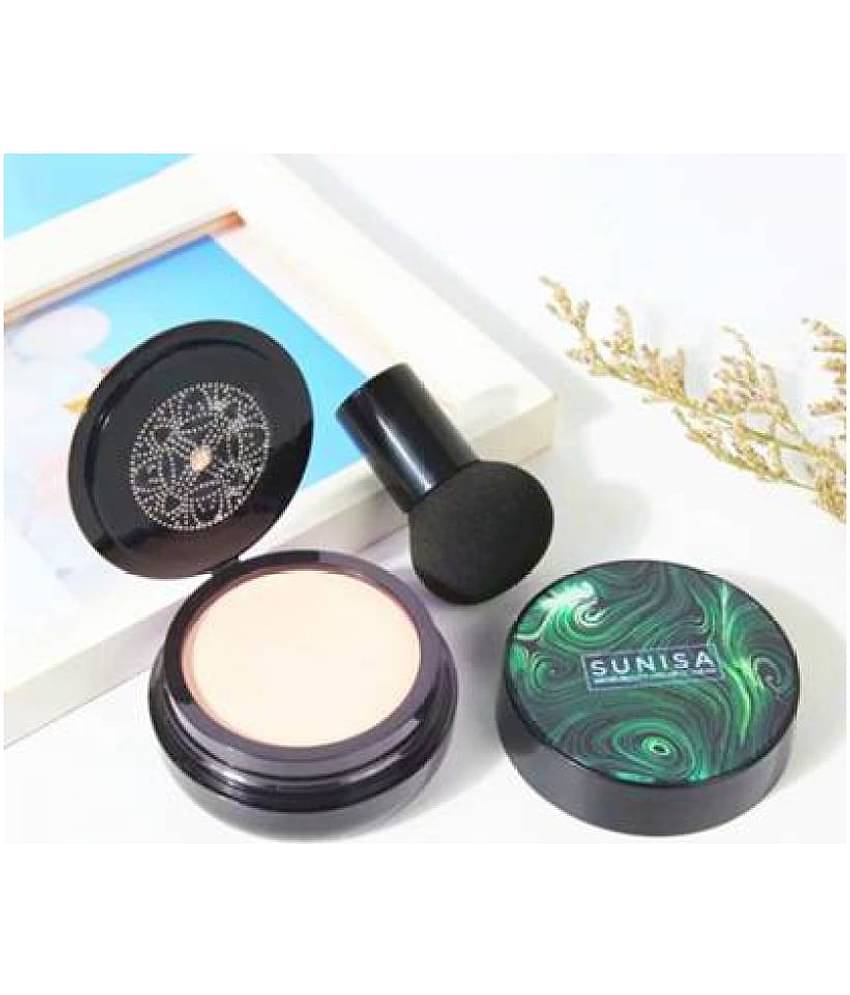 Sunisa Water Beauty and Air Pad CC Cream BB & CC Cream 100 gm