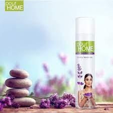 POUR HOME RF LOVELY LAVENDER 270ML