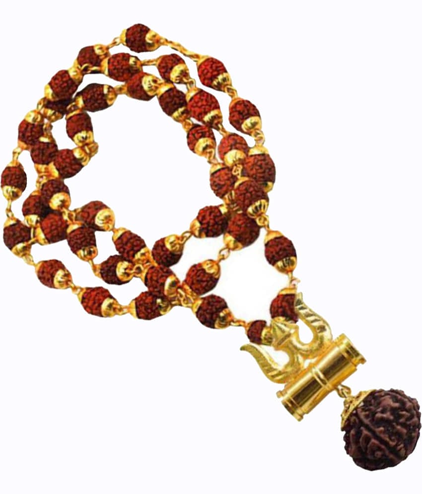 shankhraj mall Mala ( Pack of 1 )