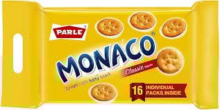 PARLE MONACO BIG 700GM