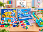 Zenex Store