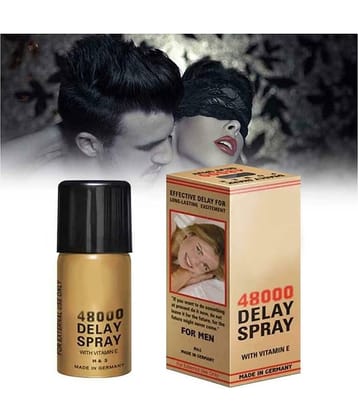 DADLY SHAARK 48000 DELAY SPRAY FOR PENIS BOOSTER AND ENLARGEMENT
