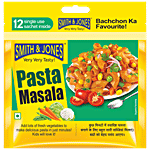 Smith & Jones Smith & Jones Pasta Masala, 84G (Pack Of 12)