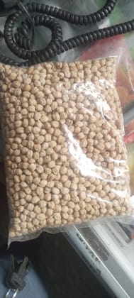 Kabuli chana white