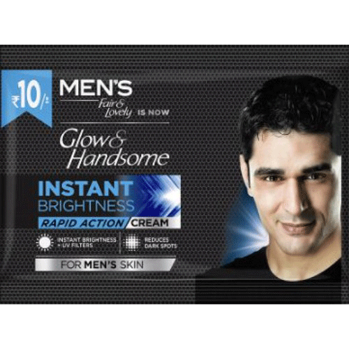 Glow & Handsome Cream Max Fairness Multi Expert 9g
