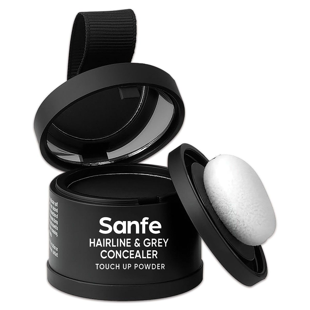 Sanfe Hairline & Grey Concealer Powder - Pack of 1