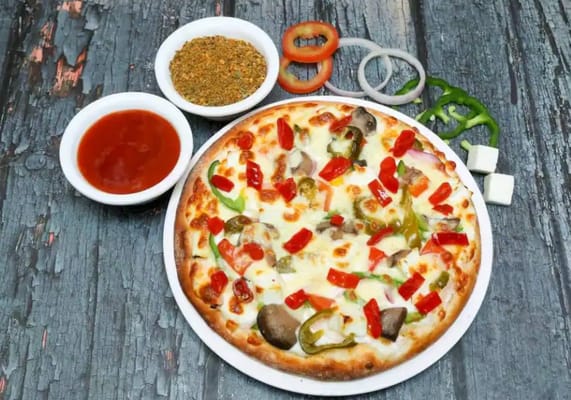 Ram Pizza