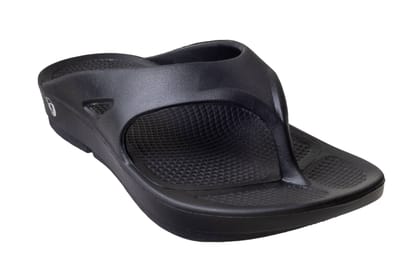 Welcome Gents Nero Chappal EVA-Nero / 6