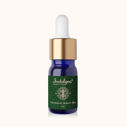 Mini Volcanic Night Oil (5ml)