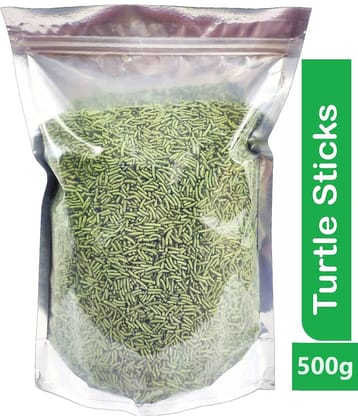 TURTLE Food Tortoise food Fortified With Fish Meal, Shrimp Meal, Spirulina, Essential For Immune Cells, Regulating Digestion, Growth And Better Shell Health For All Stages Of Turtle  Musk, Red-Eared Slider, Mud turtle, Cooter Turtle Land Tortoises