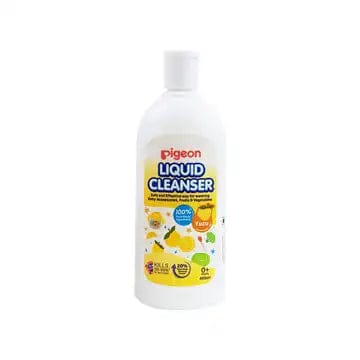 Pigeon Liquid Cleanser 0m+-79526 -  Liquid Cleanser / 200ml