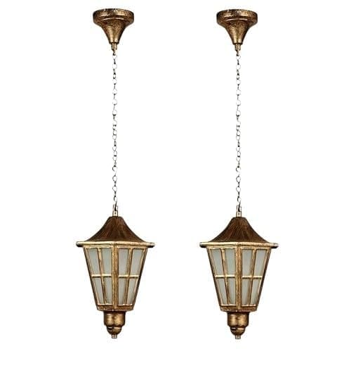 Light Indoor Pendant Lamp with Frosted Glass for Home Living Room Dining Room Balconies Both Indoor and Outdoor