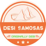 Desi Samosas By OD's