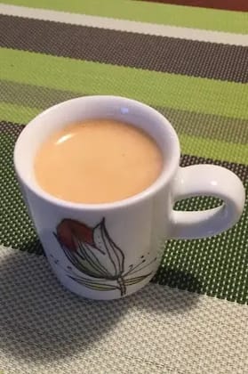 Adrak Tea