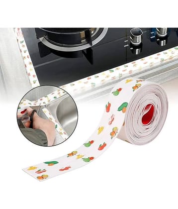 sekhmet Multicolor Single Sided Decorative Tape ( Pack of 1 )