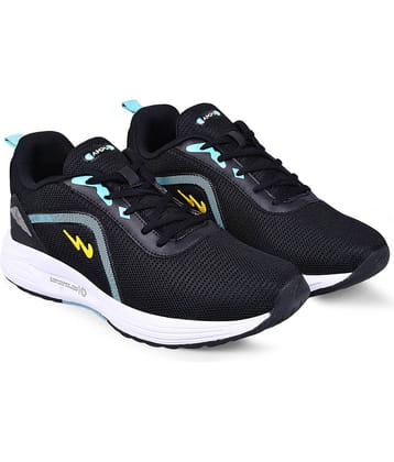 Campus CAMP-GLACIER Off White Men's Sports Running Shoes
