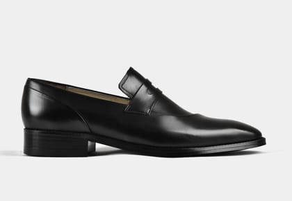 Laredo Black (SALE)-UK 11