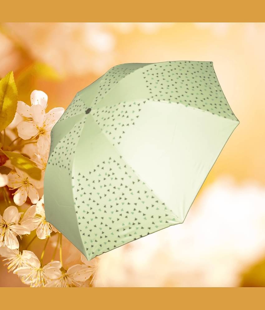 KEKEMI Green Umbrella