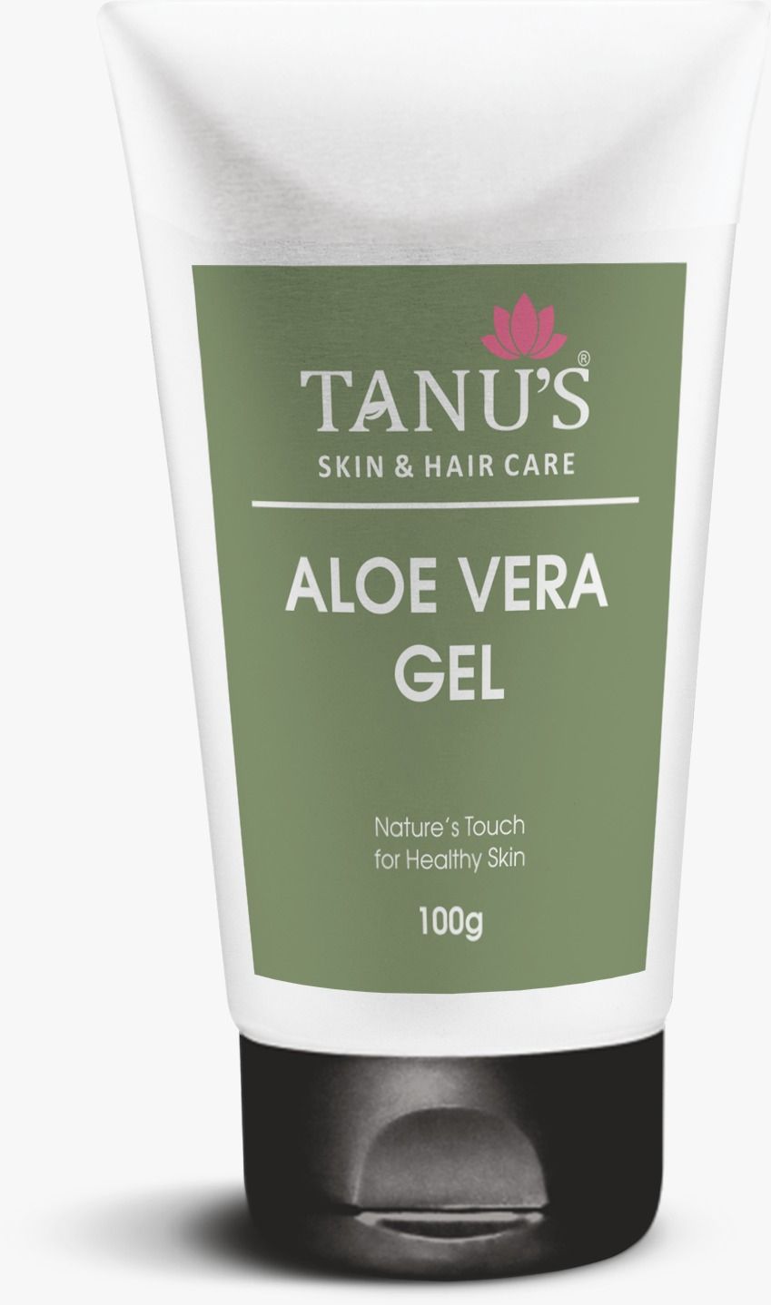 ALOE VERA GEL