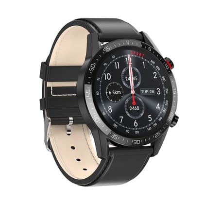 Blackzone LITE Watch
