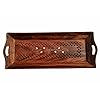 Wooden Trey Pack of 3
