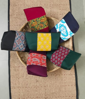 Hand Pouches
