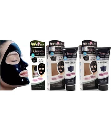 RTB - Blackhead Removal Mask for All Skin Type (Pack of 3)