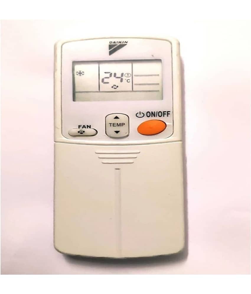 SUGNESH Re - 92A AC Remote Compatible with DAIKIN AC