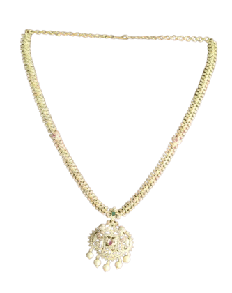 Unleash Your Style CHAINS