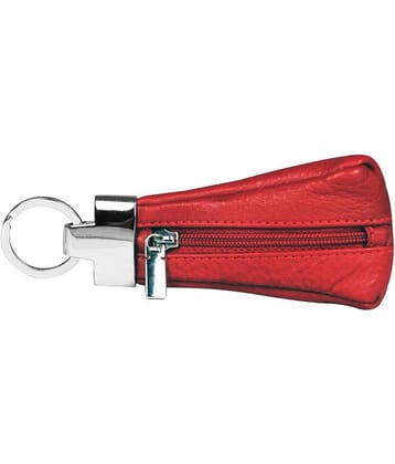 Calfnero Genuine Leather Key Case