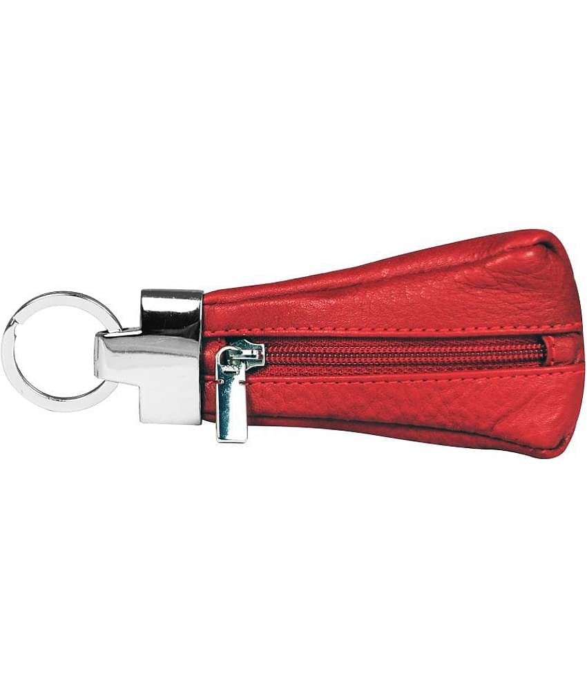 Calfnero Genuine Leather Key Case