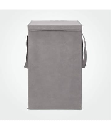 SH NASIMA - Grey Laundry Bag