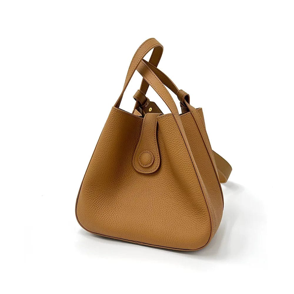 Bolsos New Women Fashion Tote Hand Bags Genuine Leather Ladies Purses And Handbags For Luxury With Sac Bolsas