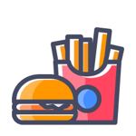 Radhe Radhe Chaap Corner