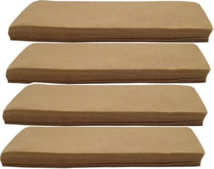 Elecsera Waxing Strips for Face, Under Arms & Hands-50 Strips