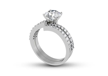 Summer Air Classic Ring