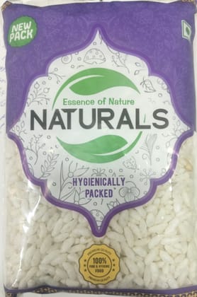Naturals murmure