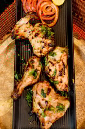 Afgani Chicken