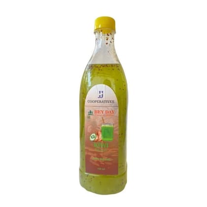 KIWI Squash - 750 mL KIWI Squash - 750 mL