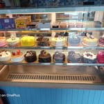 Skies Of Cakes