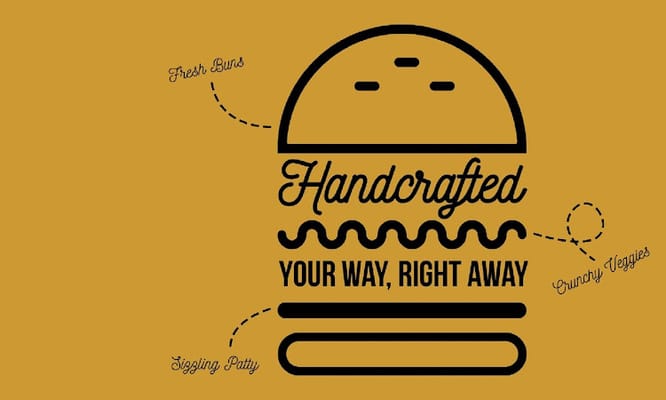 Burger It Up
