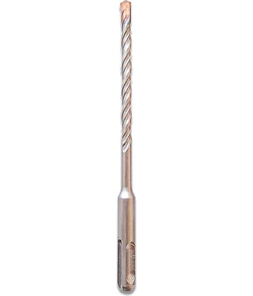 SDS Plus (6x160) Hammer Drill Bit