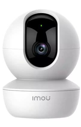 Imou Ranger S2 3MP WiFi Security Camera, Pan & Tilt for 360 - Security Camera