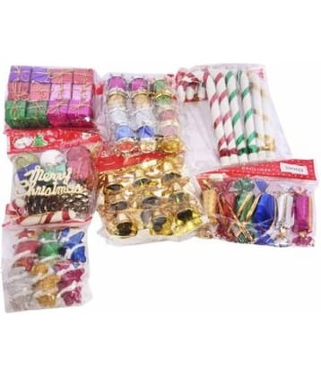 Green plant indoor Multicolour Tree Decor 62 - More Than 50