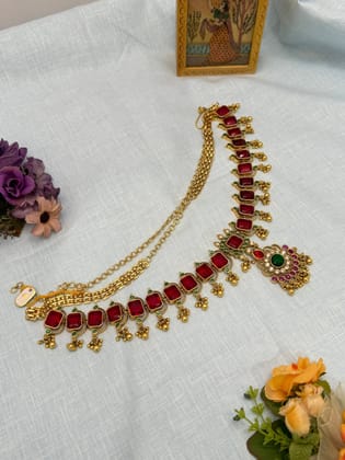 Kundan Dab 6824