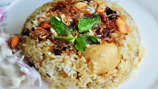 Mallu's Kitchen